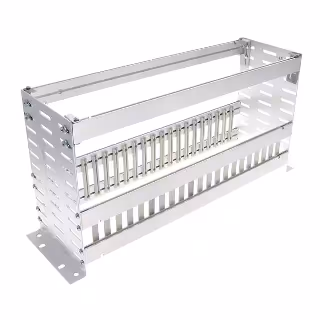 CCA12P/90 Vector Electronics  Porta carte